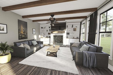 51 Locust St, South Hampton, NH 03827 - photo 3