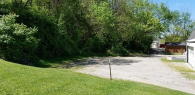 Rear access from John Street.