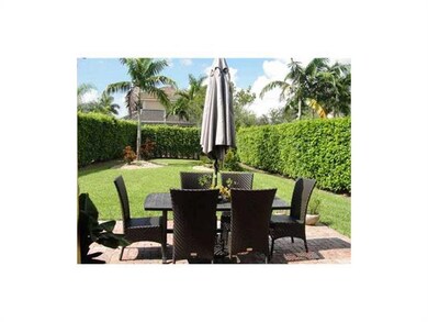 Patio/Deck/Lanai