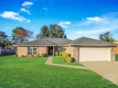 205 Bridgemont Way, Hinesville, GA 31313 - photo 4