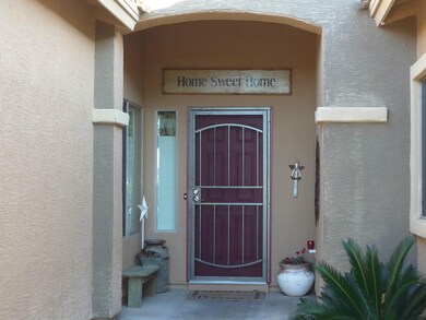 Home Sweet  Home