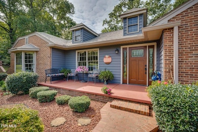 137 River Rd, Johnson City, TN 37601 - photo 3