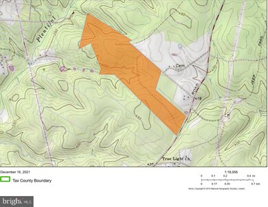 7840 Stubbs Bridge Rd, Spotsylvania, VA 22551 - photo 6