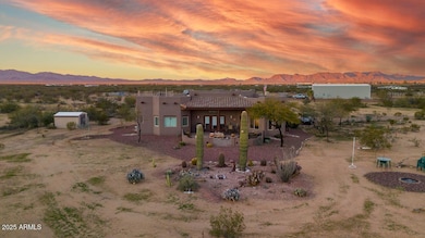 unlisted-address, Aguila, AZ 85320 - photo 4