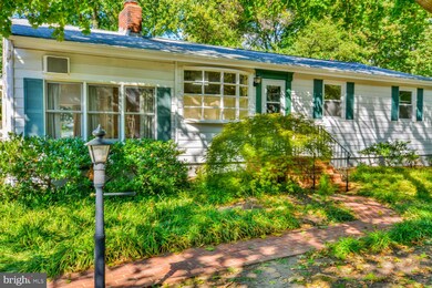 522 Hillsmere Dr, Annapolis, MD 21403 - photo 3