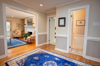 Foyer