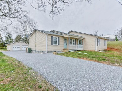 2448 Highway 81 N Angle