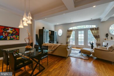 8503 Halston Way, Bethesda, MD 20814 - photo 7