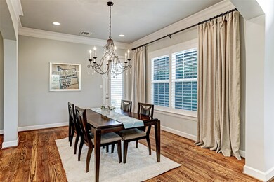 1631 Du Barry Ln, Houston, TX 77018 - photo 7