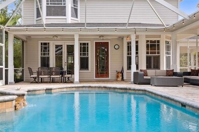 POOL/ SPA !