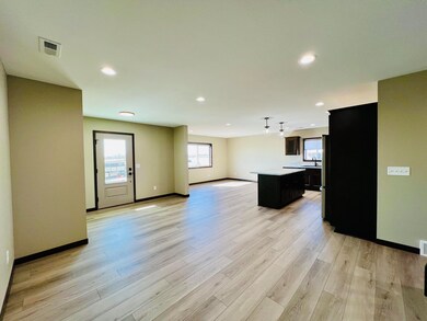 Floor Plan View