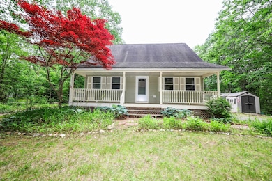 31 Wilbur Rd, Surry, NH 03431 - photo 2