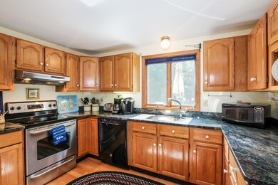 Granite
