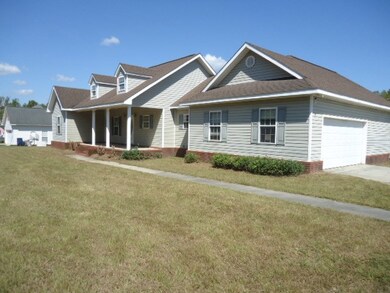 11775 S State Highway 605, Slocomb, AL 36375 - photo 2