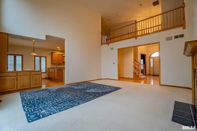 4035 W Tangleoaks Ct, Peoria, IL 61615 - photo 5