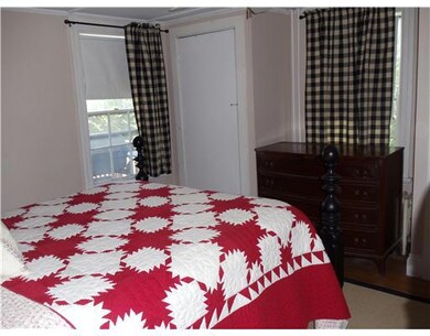 Bedroom.