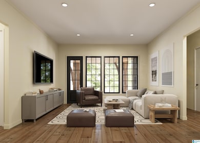 105 Rivercrest Ln, Vincent, AL 35178 - photo 5