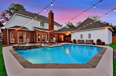 7818 Villa Palms Dr, Houston, TX 77095 - photo 2