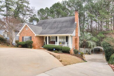 2236 Woodbluff Way, Augusta, GA 30909 - photo 3