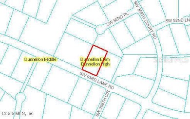 0 SW 93rd Lane Rd unit 516240, Dunnellon, FL 34432 - photo 3