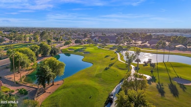 Alta Mesa Resort Village