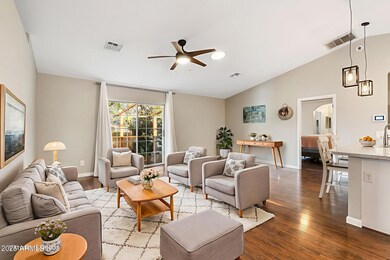 8447 E Sommer Dr, Prescott Valley, AZ 86314 - photo 7