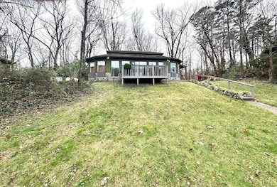 1107 Ferguson Rd, Heber Springs, AR 72543 - photo 2