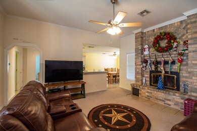 11933 Knickerbocker Rd, San Angelo, TX 76904 - photo 6