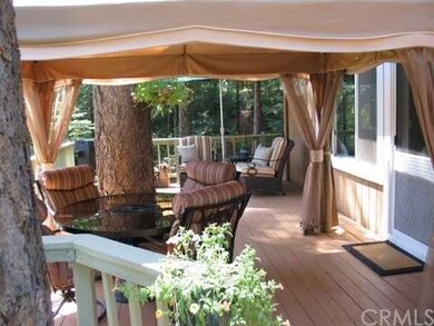 Plenty of Room for Entertaining
