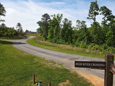 LOT 108 High River, Ellijay, GA 30540 - photo 7