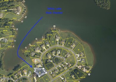 180 Hiwonihi main channel