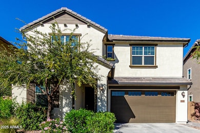 1156 E Weatherby Way, Chandler, AZ 85286 - photo 2