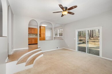 245 Roberson Creek Rd, Pittsboro, NC 27312 - photo 7