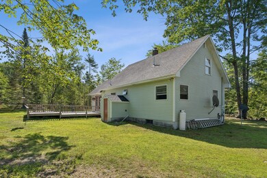 691 Wakefield Rd, West Newfield, ME 04095 - photo 5