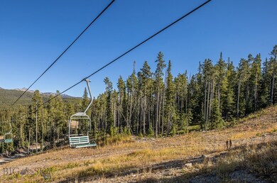 Stagecoach chair lift near property