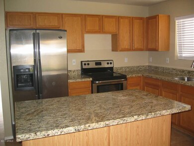 Kitchen 1