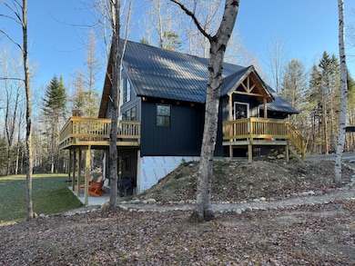 31 E Conroy Lake Rd, Monticello, ME 04760 - photo 2