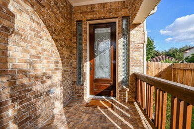 45 Cherry Hills, Jersey Village, TX 77064 - photo 4