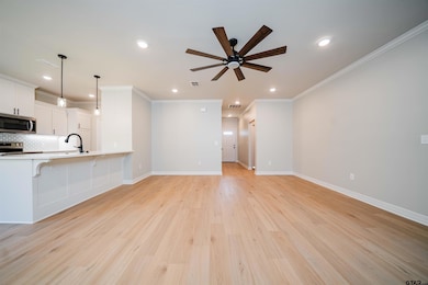 1203 Penny Ln, Kilgore, TX 75662 - photo 4