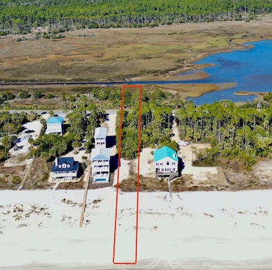 Lot A Indian Pass Rd, Port St. Joe, FL 32456 - photo 2