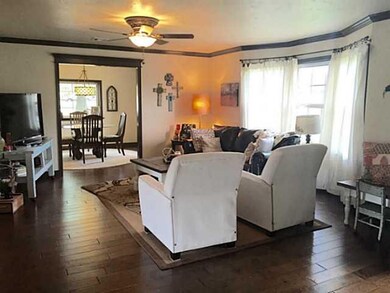 1536 N Oklahoma Ave, Shawnee, OK 74804 - photo 4