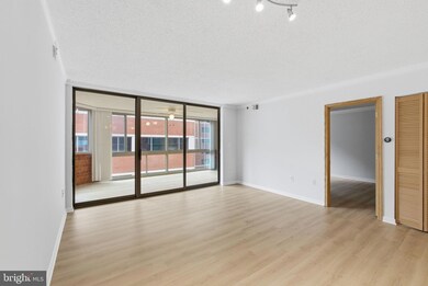 West View at Ballston Metro unit 607, Arlington, VA 22201 - photo 5