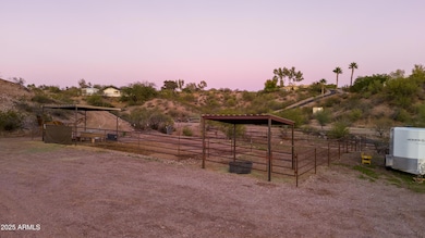 1207 W Roadrunner St, Wickenburg, AZ 85390 - photo 7