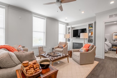 369 E Main St unit 402, Lexington, KY 40507 - photo 7