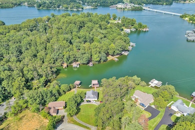 LOT 42 Oak Hollow Rd, Moneta, VA 24121 - photo 4