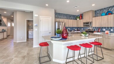KITCHEN -PHOTO IS REPRESENTATIONAL ONLY; ACTUAL HO