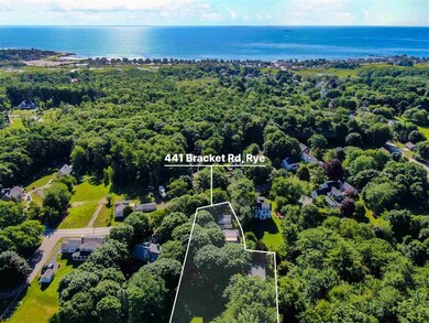 441 Brackett Rd, Rye, NH 03870 - photo 2