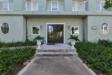 Front of Bldg
