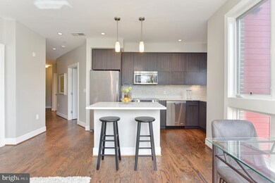 2920 Georgia Ave NW unit 207, Washington, DC 20001 - photo 6