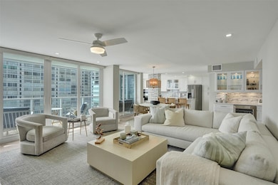 Plaza East Condominium unit 9M, Fort Lauderdale, FL 33308 - photo 7